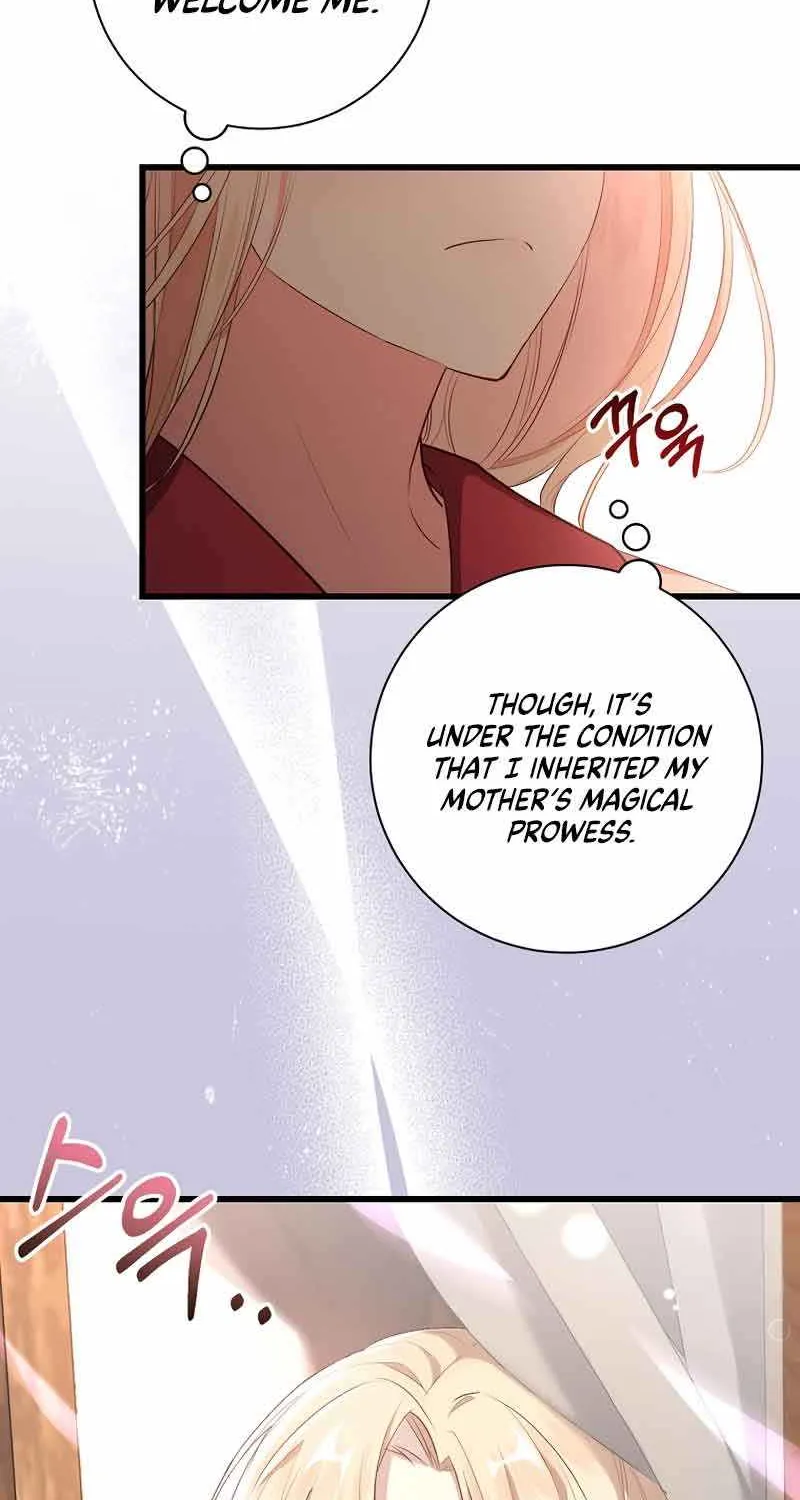 I Will Take The Duchy From Today Chapter 3 page 67 - 