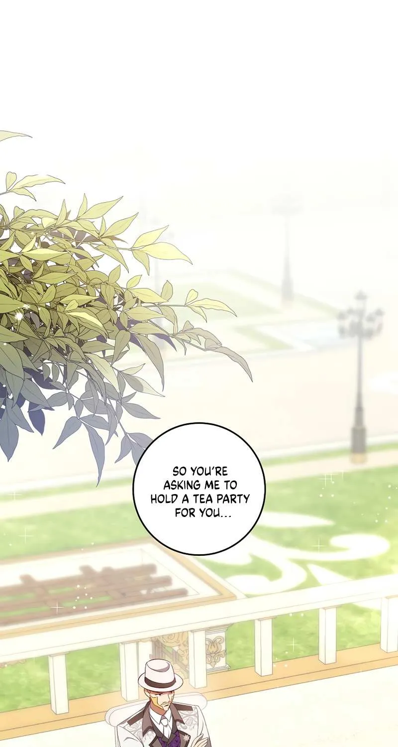 I Will Take The Duchy From Today Chapter 30 page 2 - 