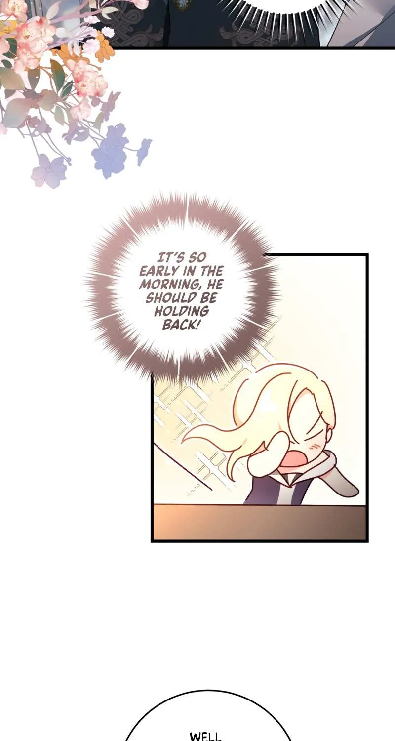 I Will Take The Duchy From Today Chapter 30 page 19 - 