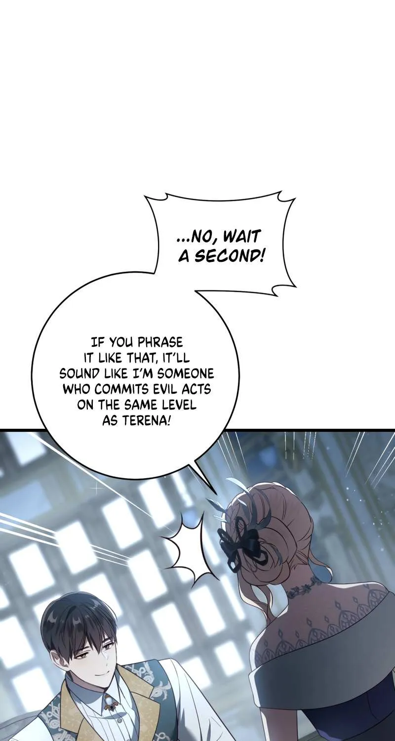 I Will Take The Duchy From Today Chapter 30 page 24 - 
