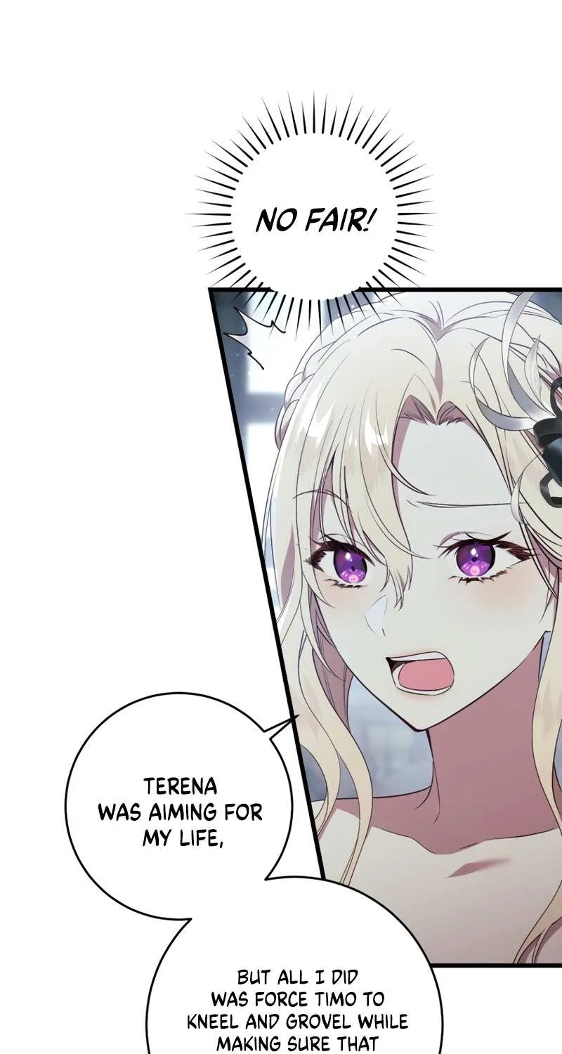 I Will Take The Duchy From Today Chapter 30 page 26 - 