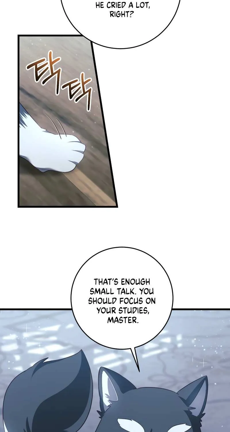 I Will Take The Duchy From Today Chapter 30 page 27 - 