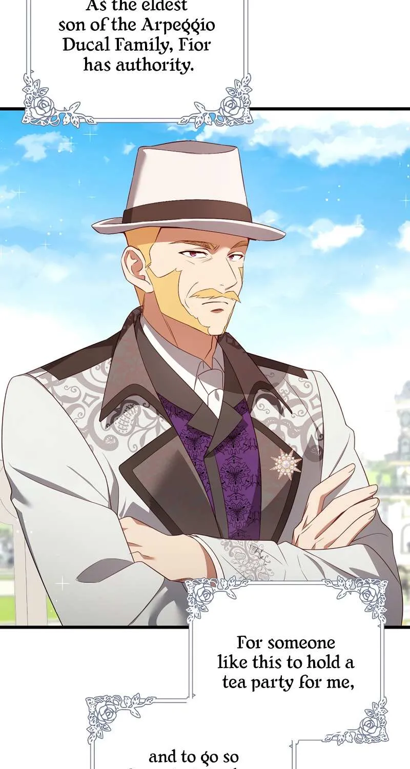I Will Take The Duchy From Today Chapter 30 page 4 - 
