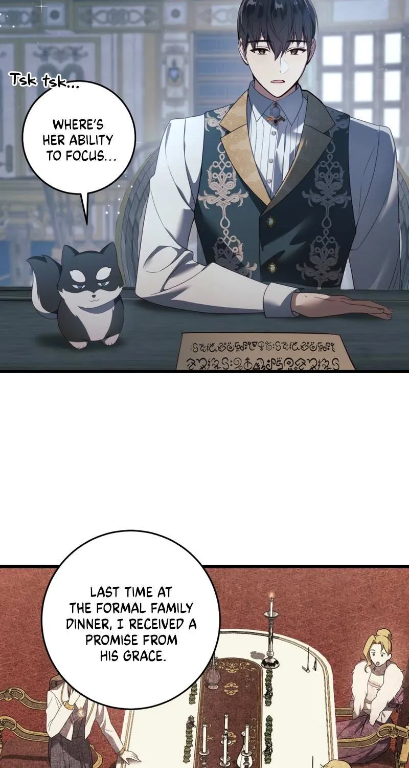 I Will Take The Duchy From Today Chapter 30 page 31 - 