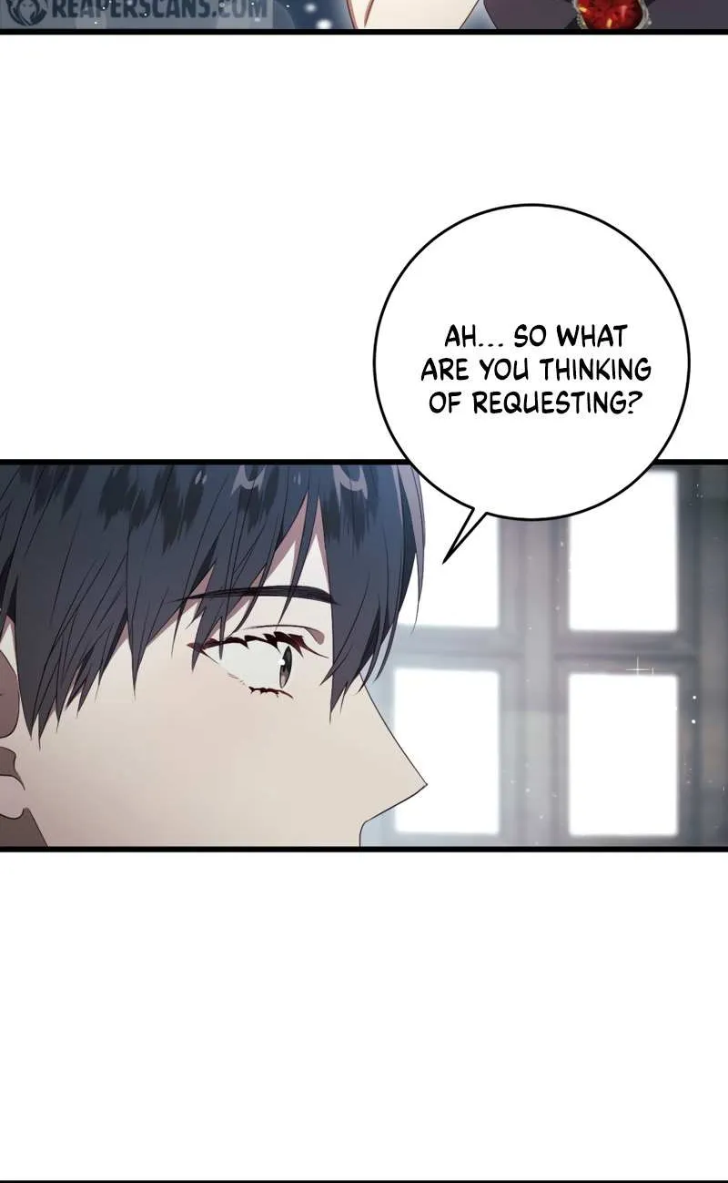 I Will Take The Duchy From Today Chapter 30 page 33 - 