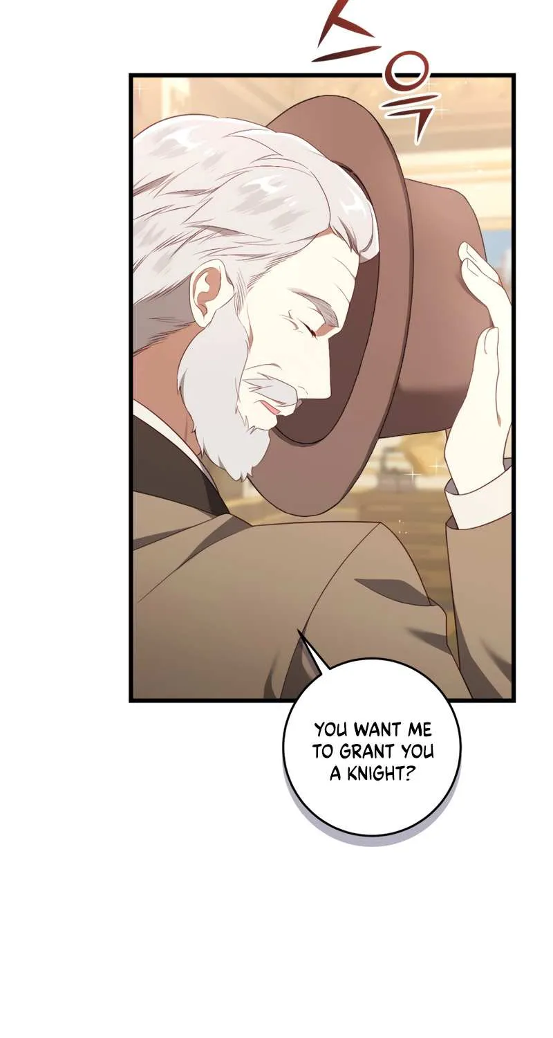 I Will Take The Duchy From Today Chapter 30 page 36 - 