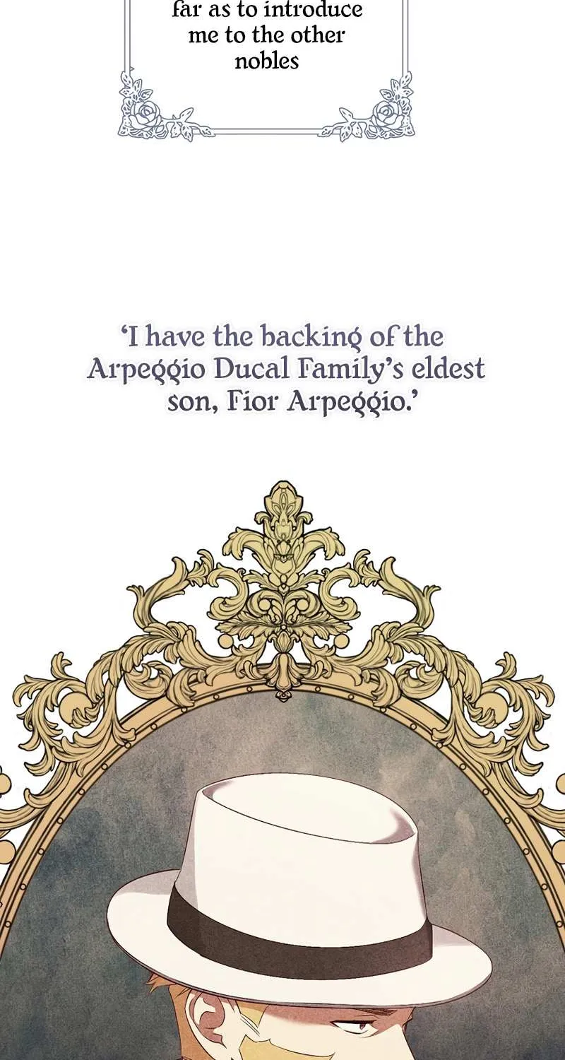 I Will Take The Duchy From Today Chapter 30 page 5 - 