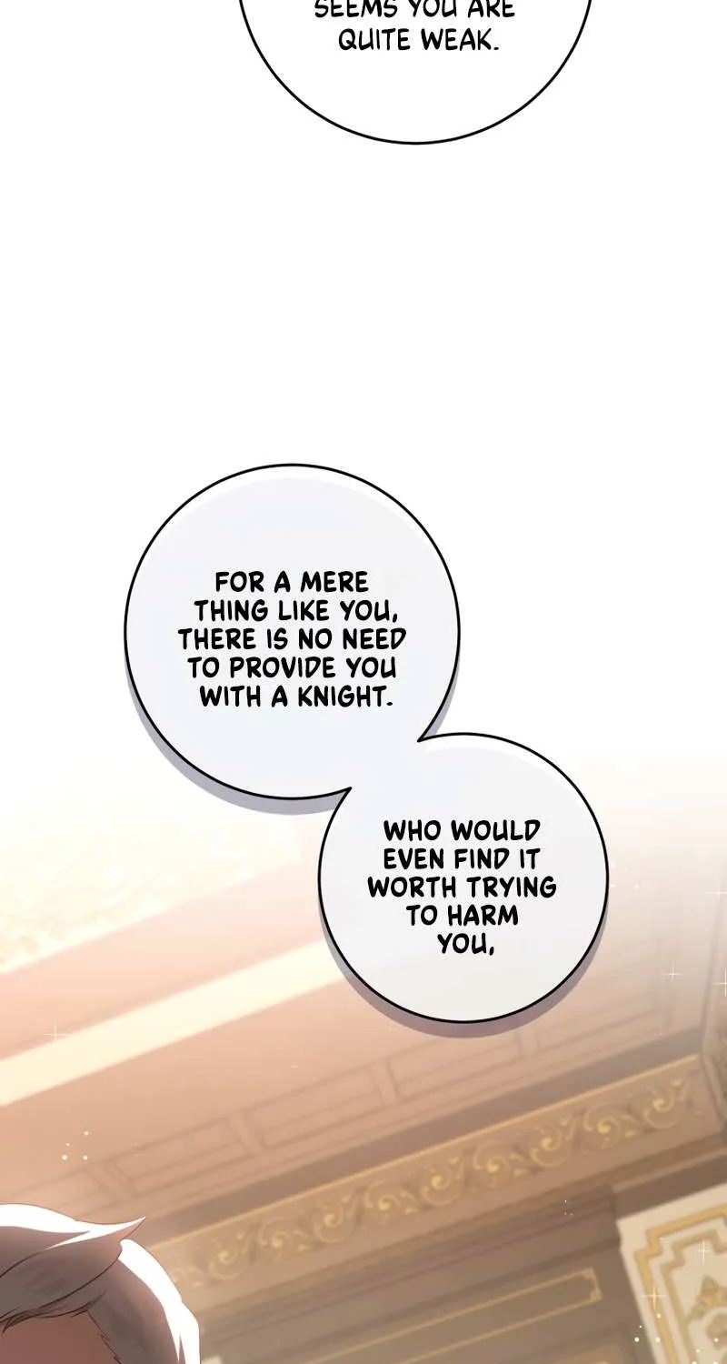 I Will Take The Duchy From Today Chapter 30 page 44 - 