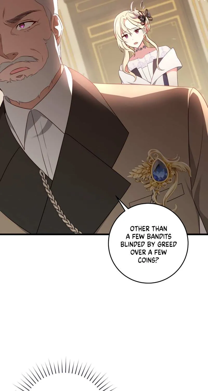 I Will Take The Duchy From Today Chapter 30 page 45 - 