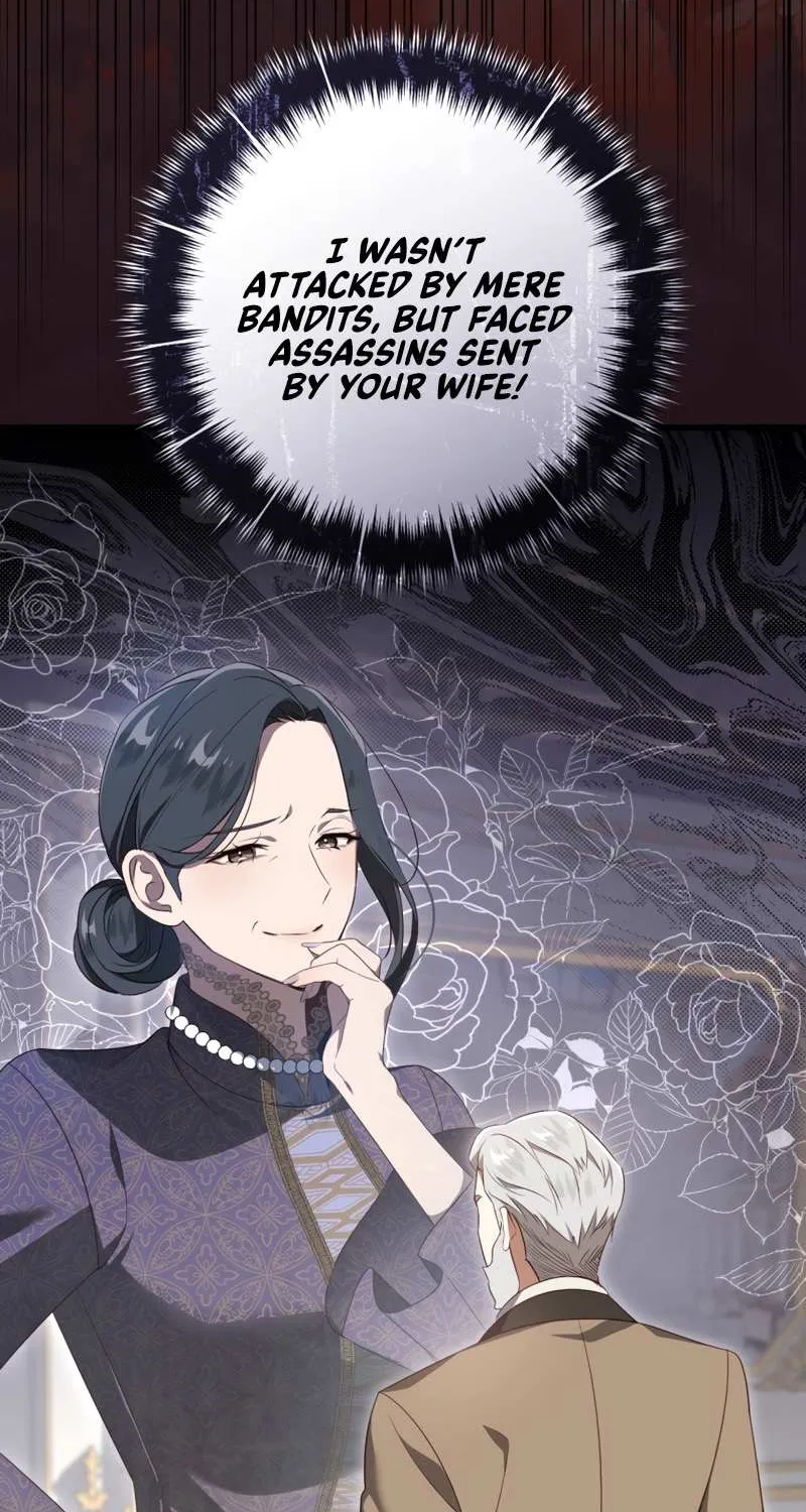 I Will Take The Duchy From Today Chapter 30 page 47 - 