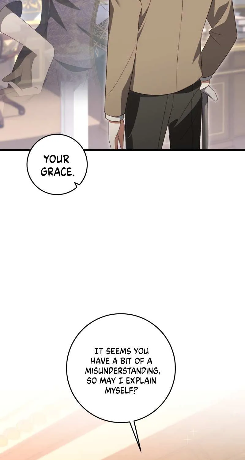 I Will Take The Duchy From Today Chapter 30 page 48 - 
