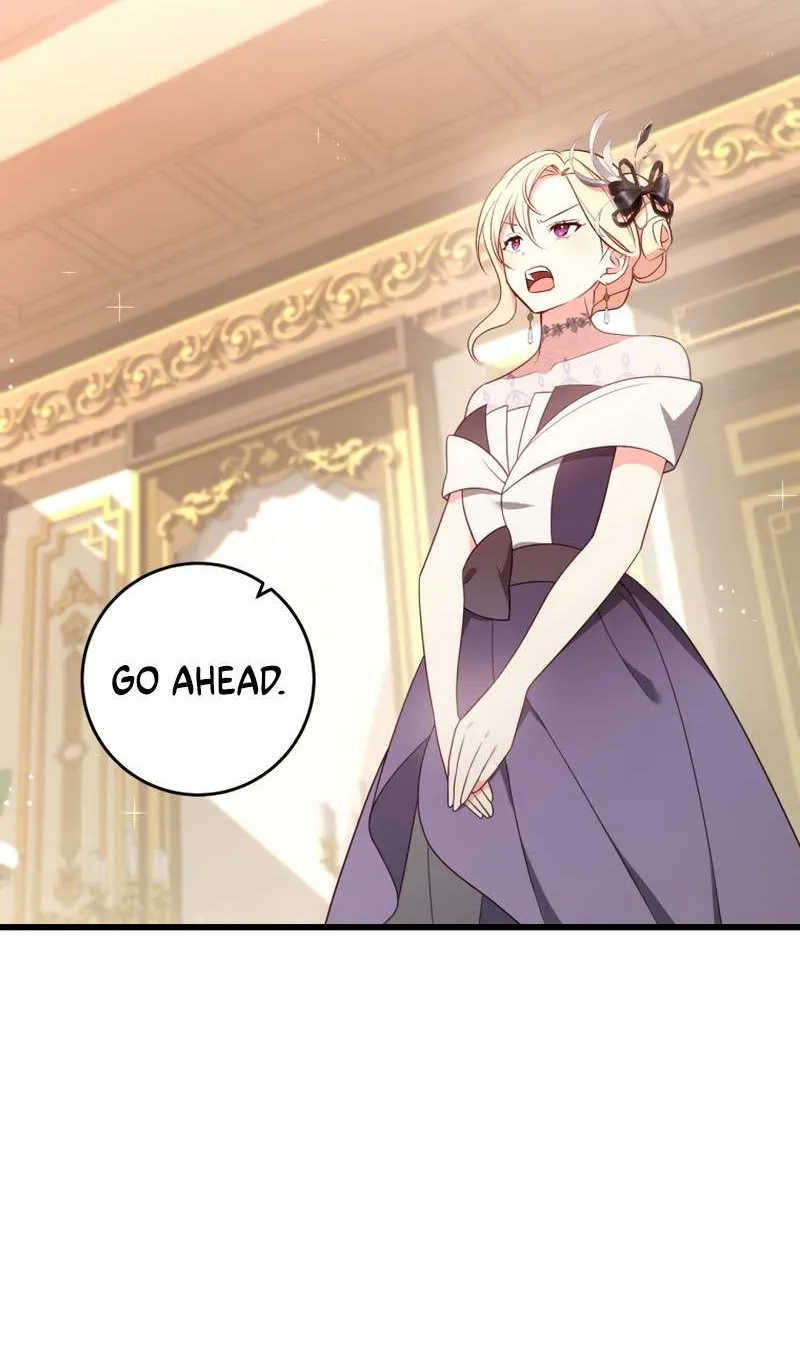 I Will Take The Duchy From Today Chapter 30 page 49 - 