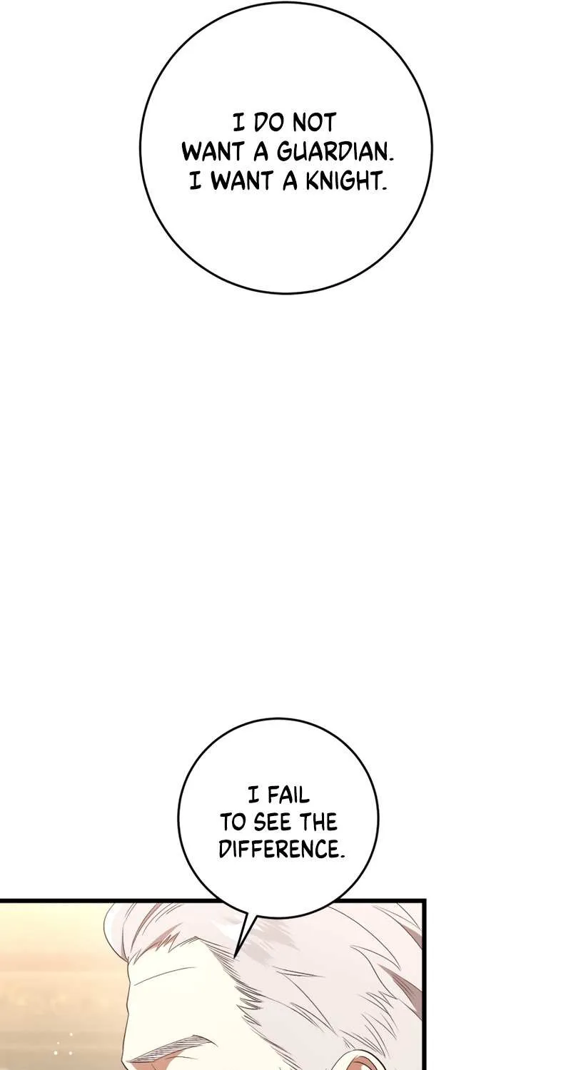 I Will Take The Duchy From Today Chapter 30 page 50 - 
