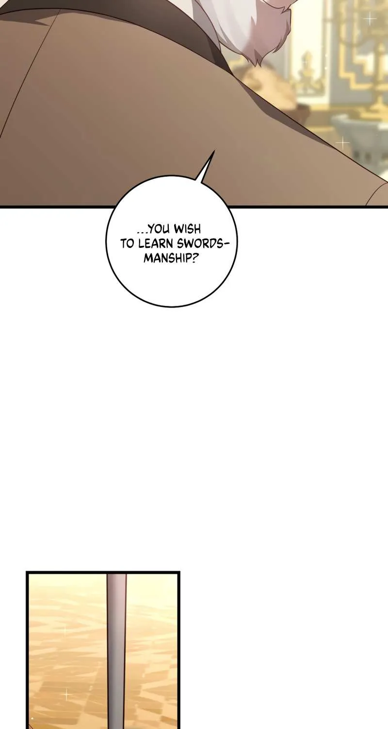 I Will Take The Duchy From Today Chapter 30 page 54 - 