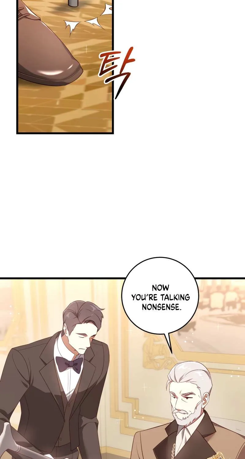 I Will Take The Duchy From Today Chapter 30 page 55 - 