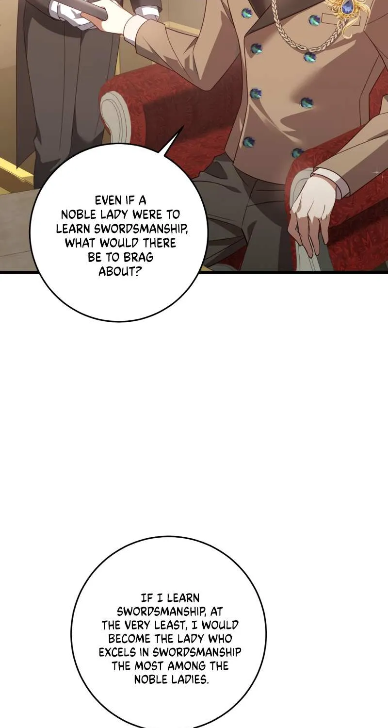 I Will Take The Duchy From Today Chapter 30 page 56 - 