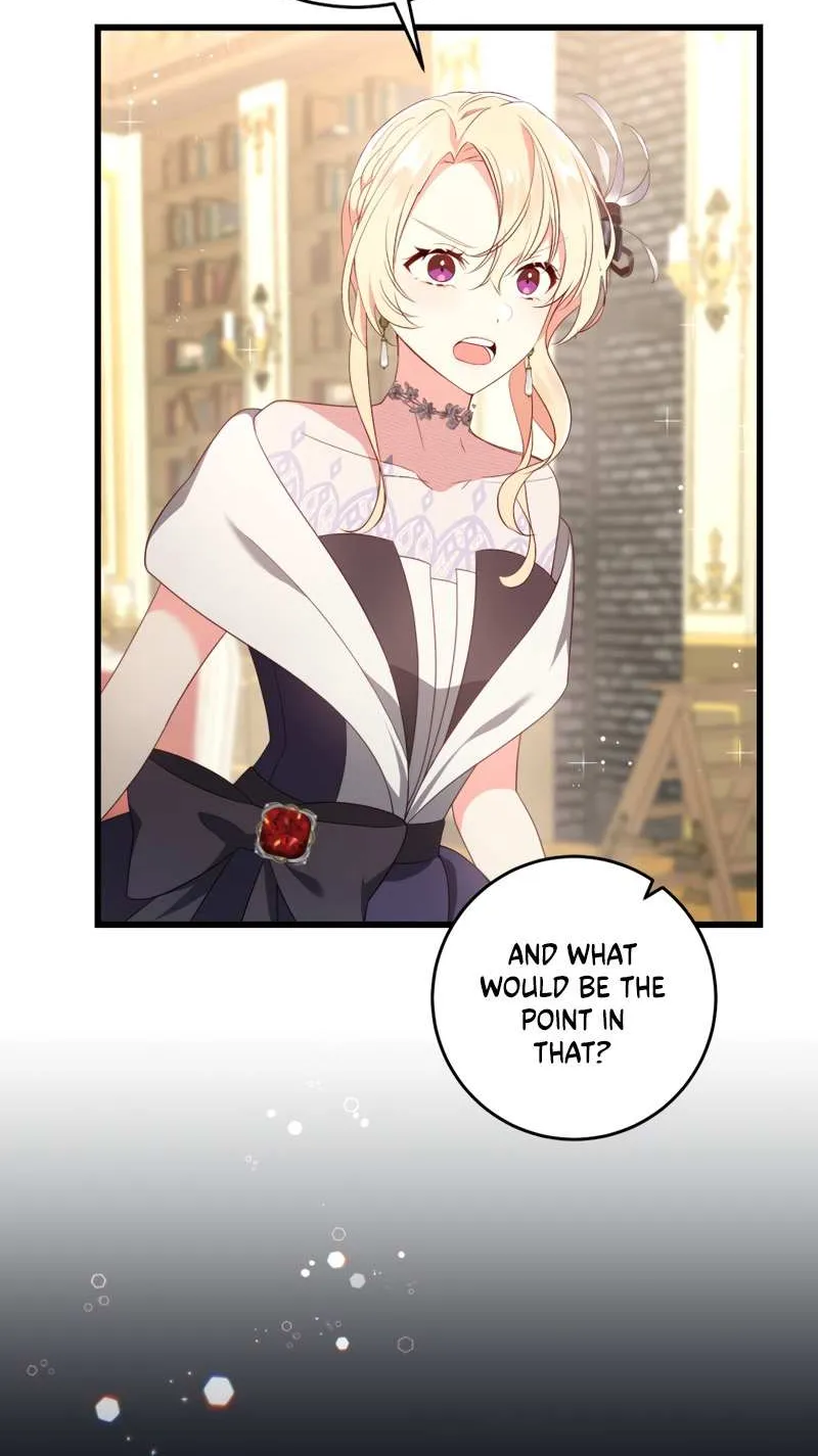 I Will Take The Duchy From Today Chapter 30 page 57 - 