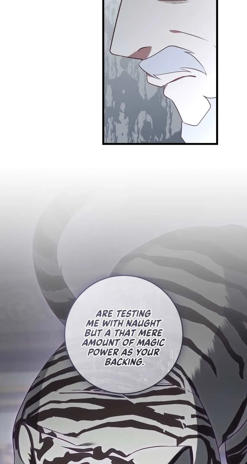 I Will Take The Duchy From Today Chapter 30 page 62 - 