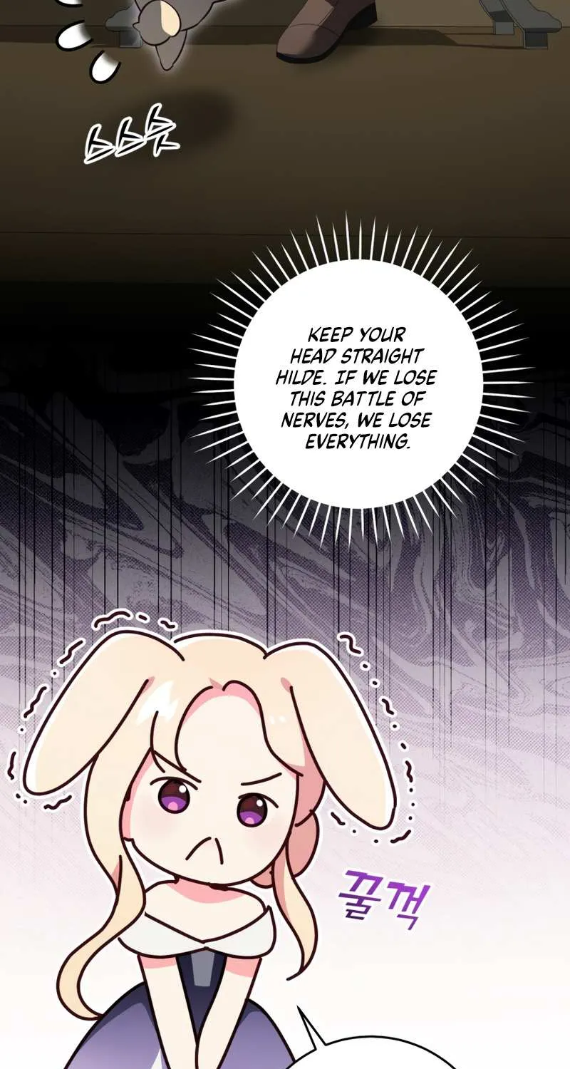 I Will Take The Duchy From Today Chapter 30 page 64 - 