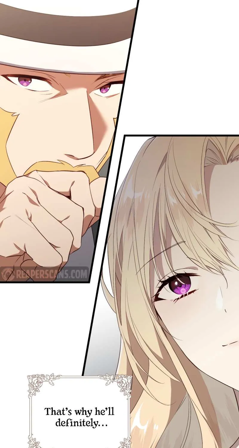 I Will Take The Duchy From Today Chapter 30 page 8 - 