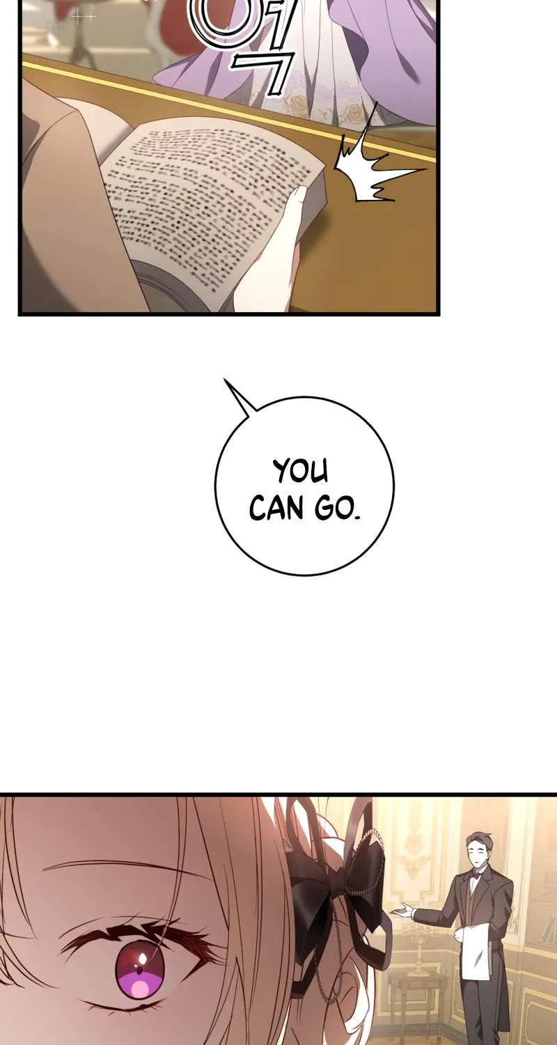 I Will Take The Duchy From Today Chapter 30 page 72 - 