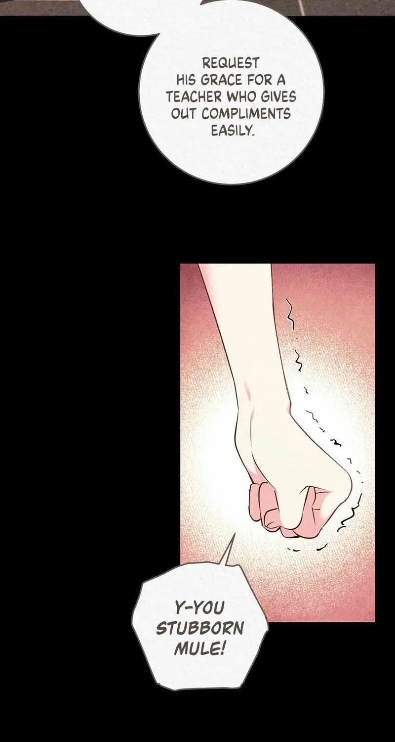 I Will Take The Duchy From Today Chapter 31 page 11 - 