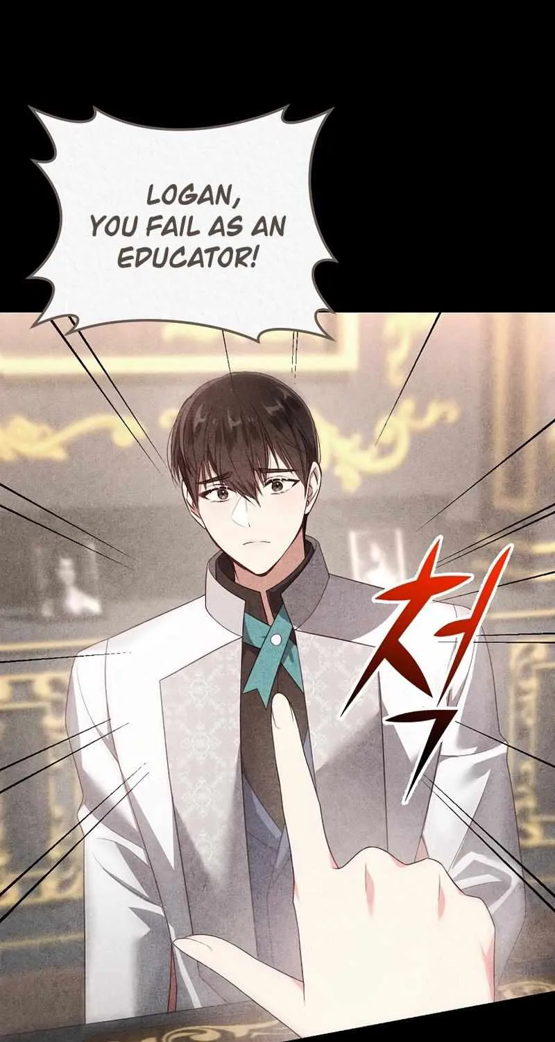 I Will Take The Duchy From Today Chapter 31 page 12 - 