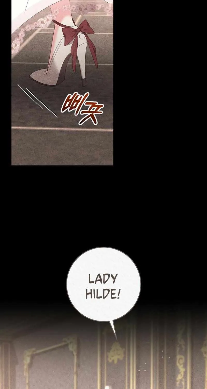 I Will Take The Duchy From Today Chapter 31 page 15 - 