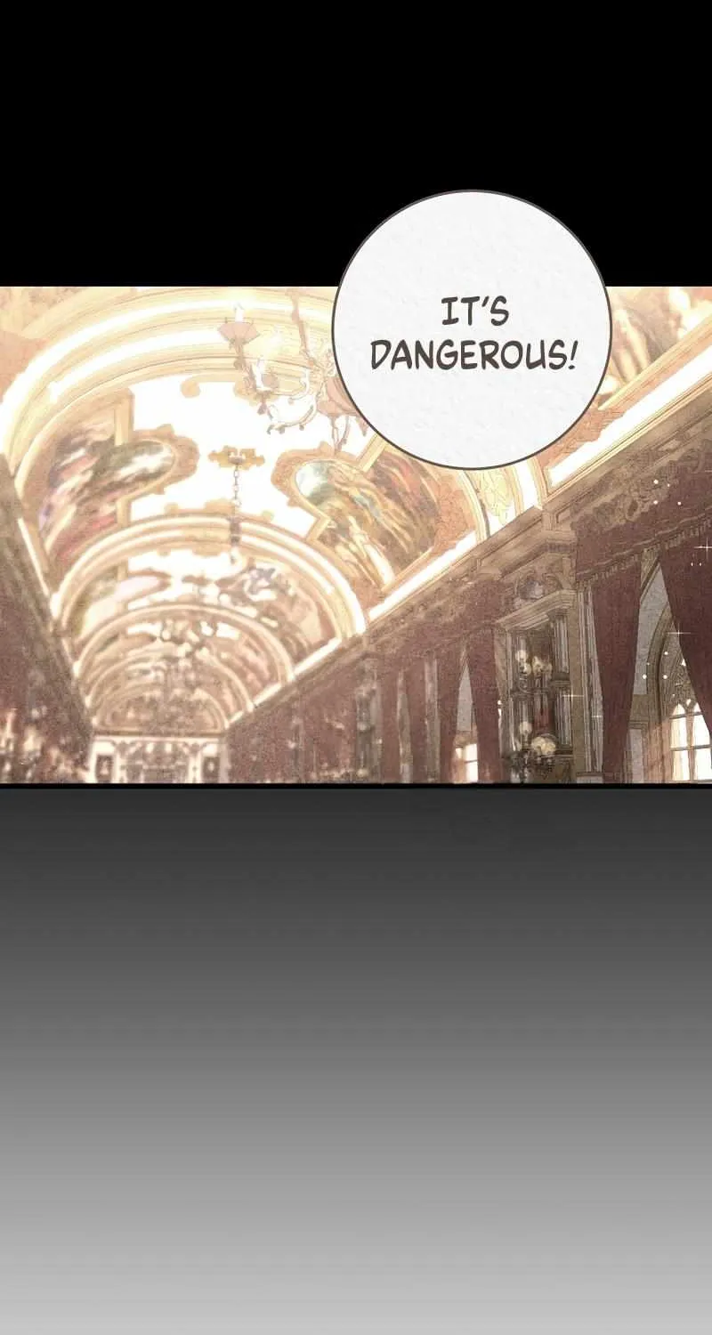 I Will Take The Duchy From Today Chapter 31 page 17 - 