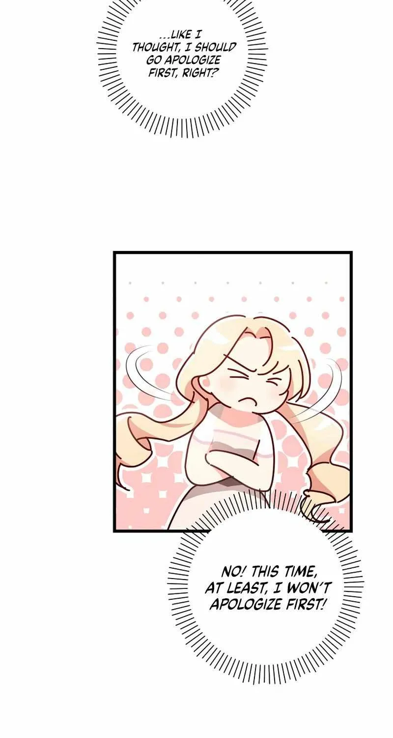 I Will Take The Duchy From Today Chapter 31 page 19 - 
