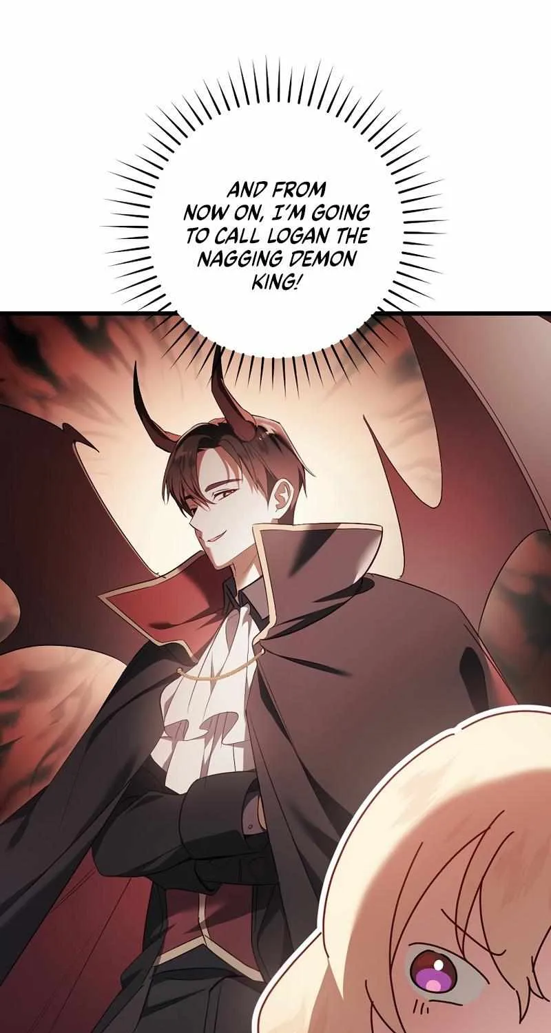 I Will Take The Duchy From Today Chapter 31 page 20 - 