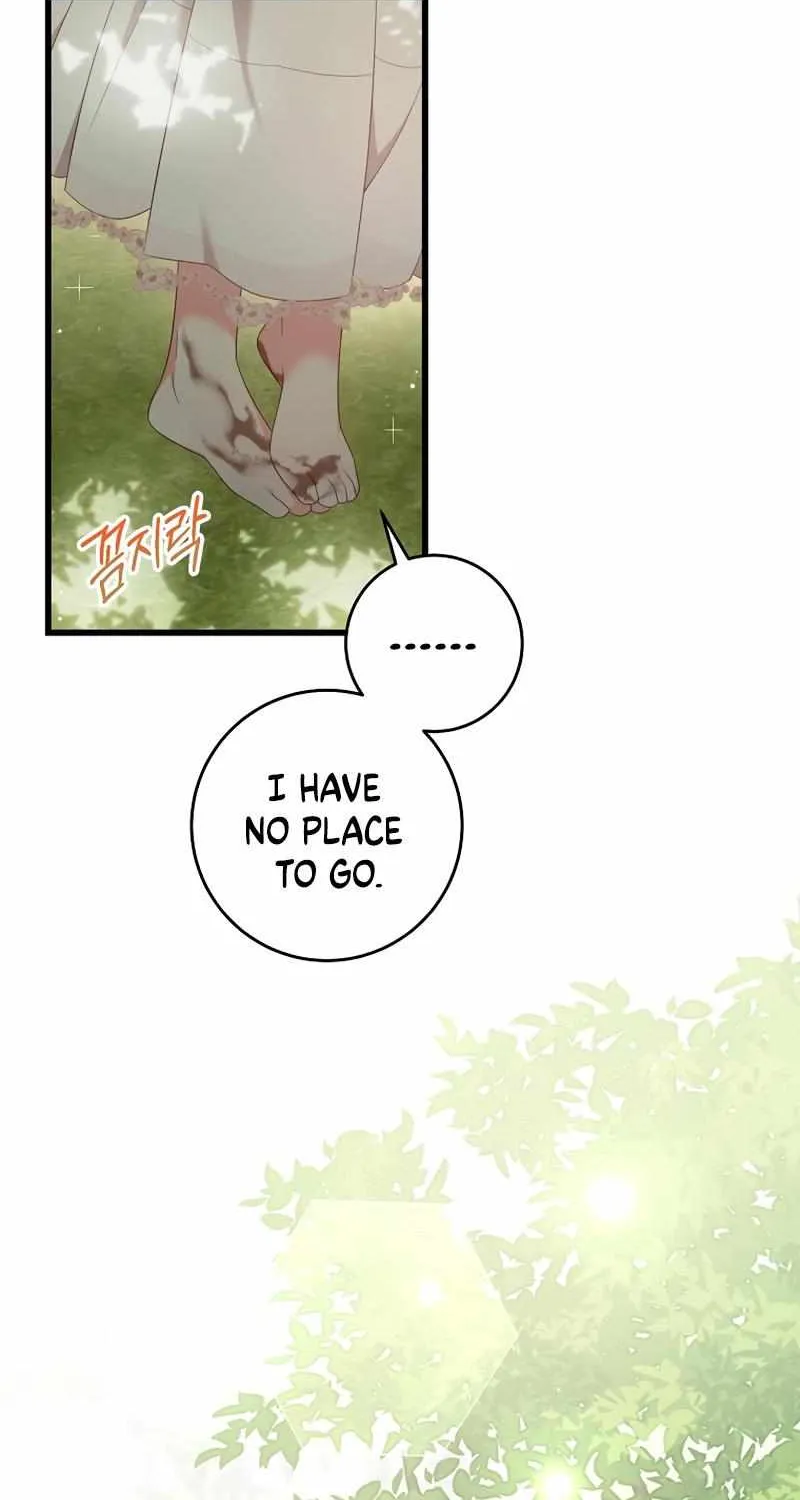 I Will Take The Duchy From Today Chapter 31 page 3 - 