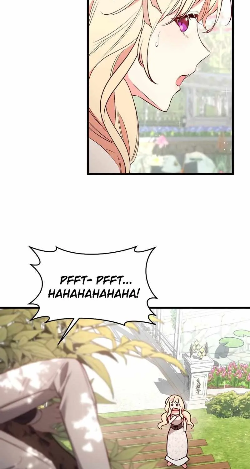 I Will Take The Duchy From Today Chapter 31 page 24 - 