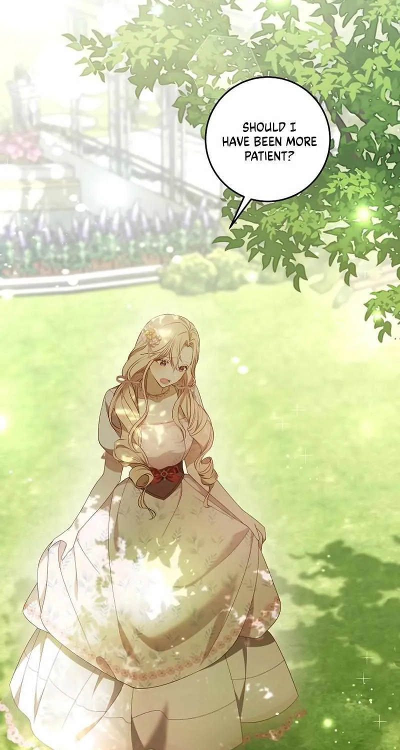 I Will Take The Duchy From Today Chapter 31 page 4 - 