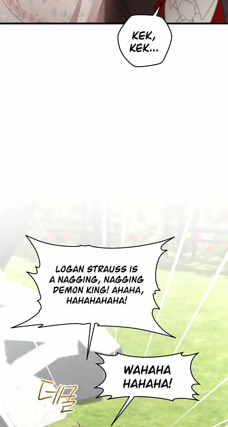 I Will Take The Duchy From Today Chapter 31 page 32 - 