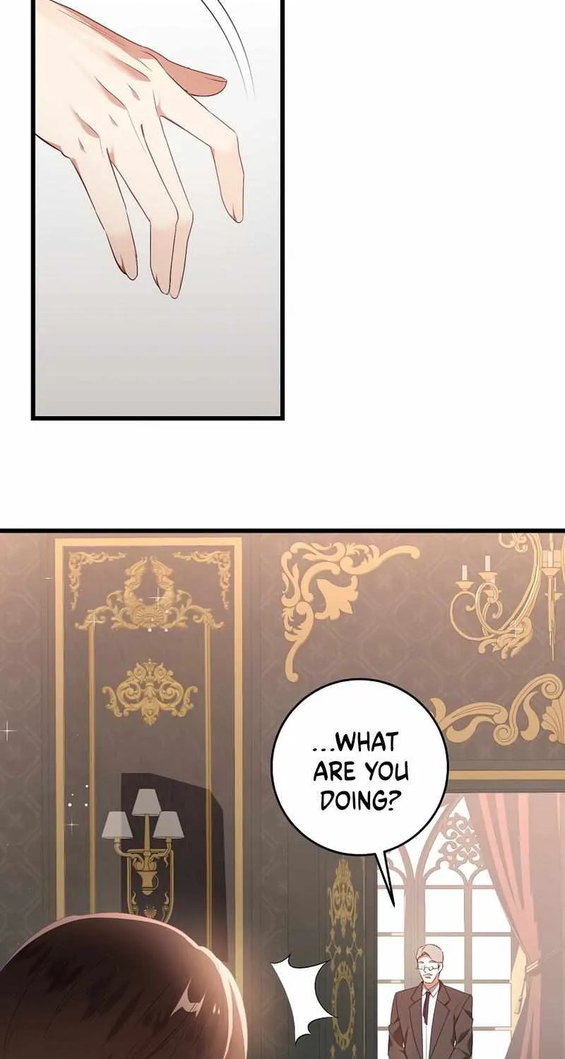 I Will Take The Duchy From Today Chapter 31 page 37 - 