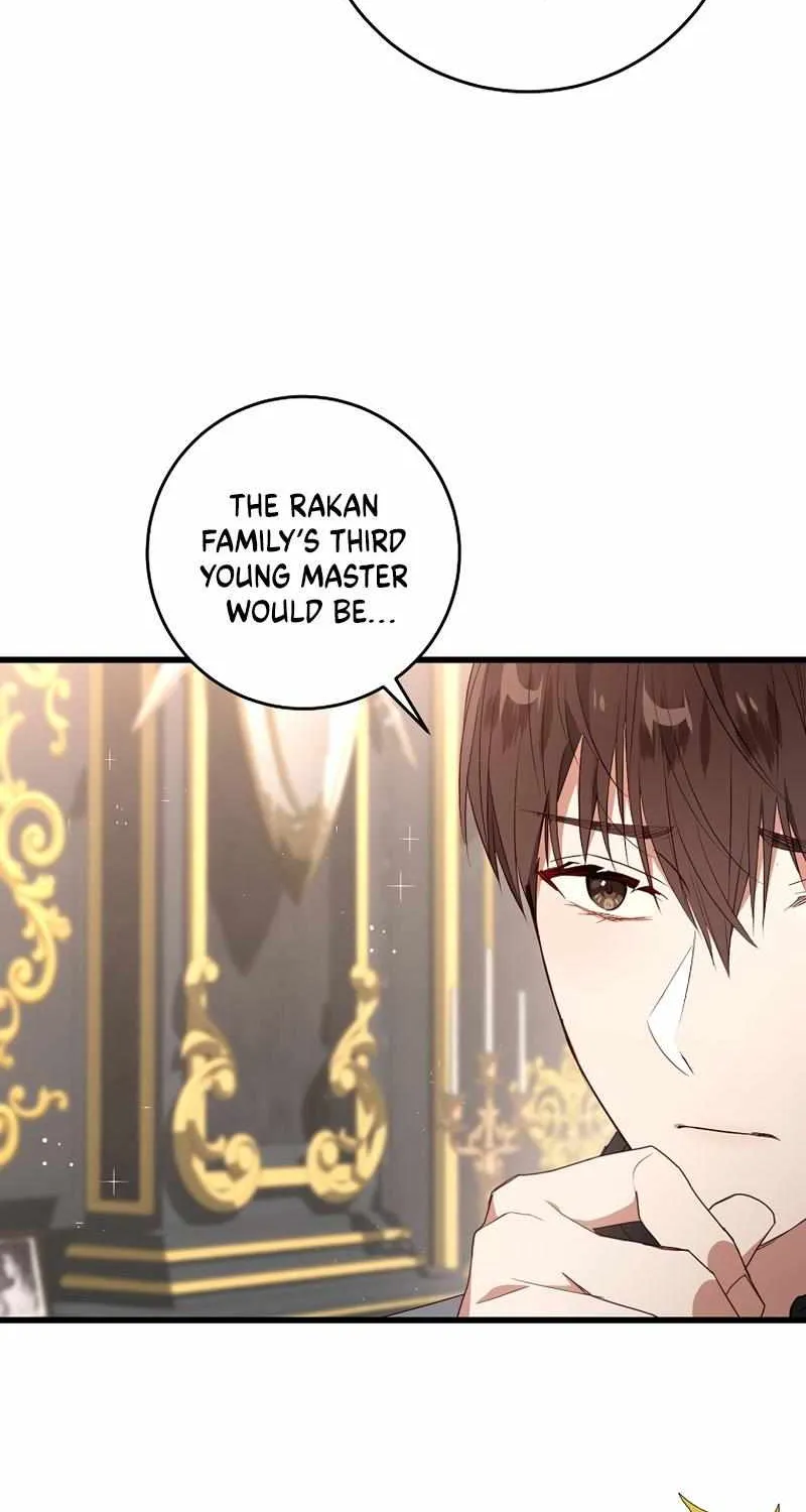 I Will Take The Duchy From Today Chapter 31 page 44 - 