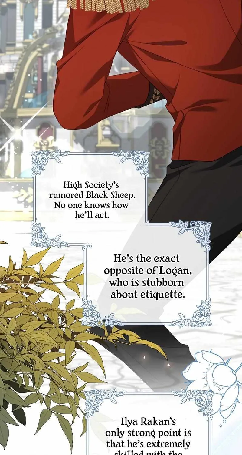 I Will Take The Duchy From Today Chapter 31 page 46 - 