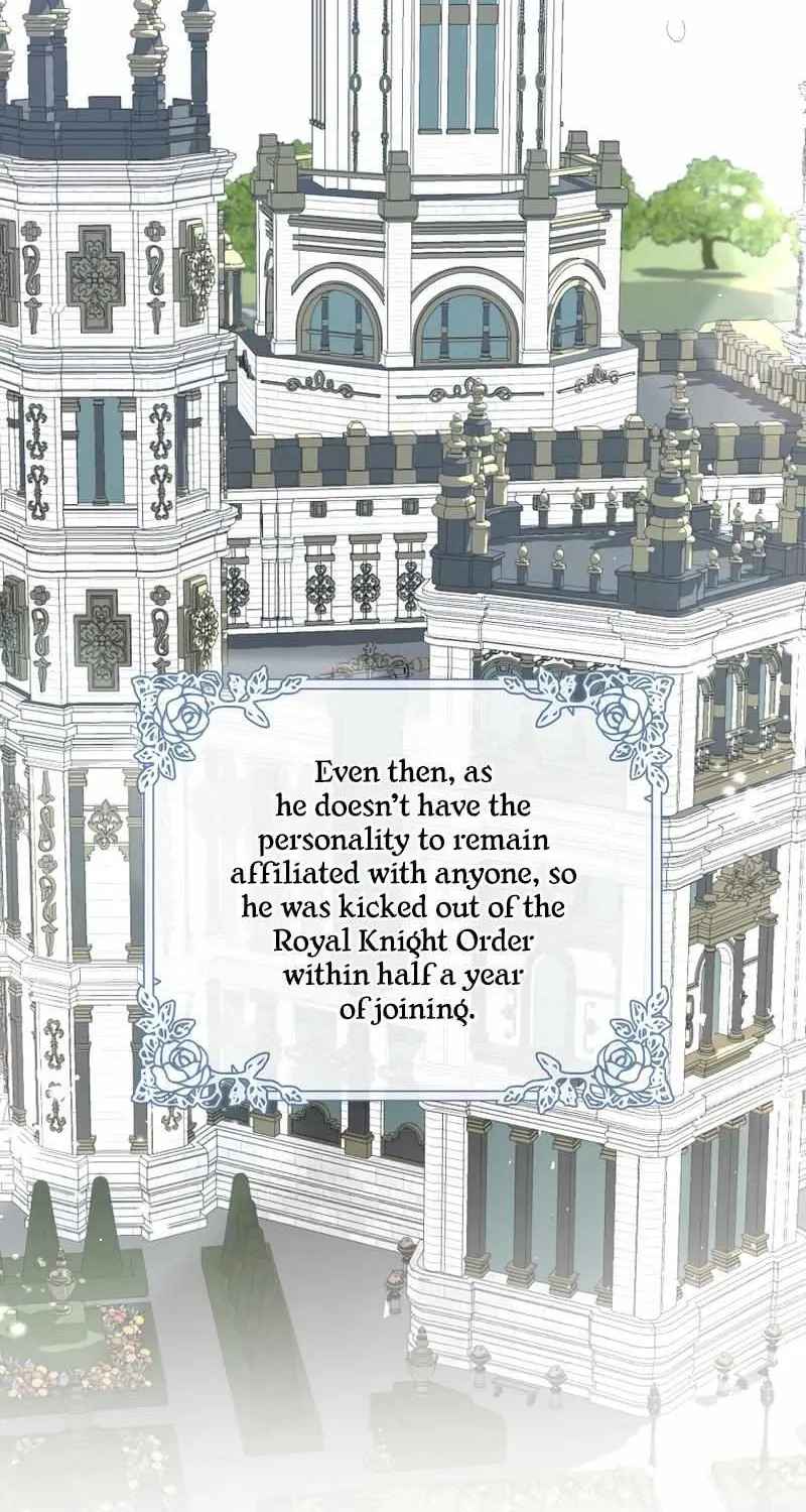 I Will Take The Duchy From Today Chapter 31 page 48 - 