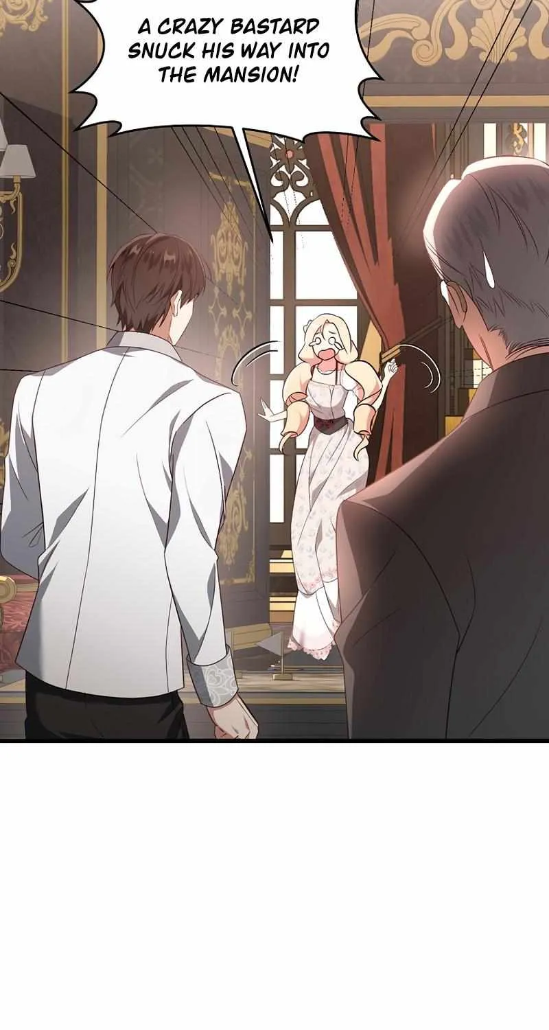 I Will Take The Duchy From Today Chapter 31 page 57 - 