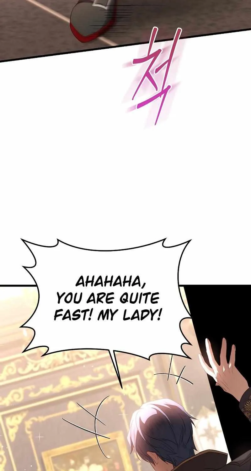 I Will Take The Duchy From Today Chapter 31 page 61 - 