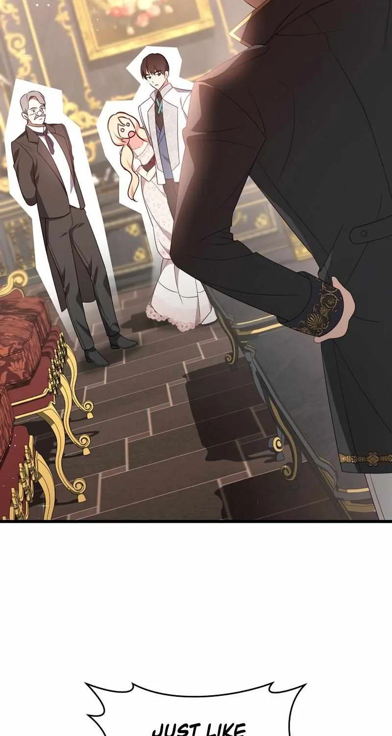 I Will Take The Duchy From Today Chapter 31 page 62 - 