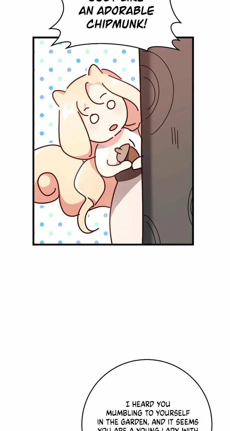 I Will Take The Duchy From Today Chapter 31 page 63 - 