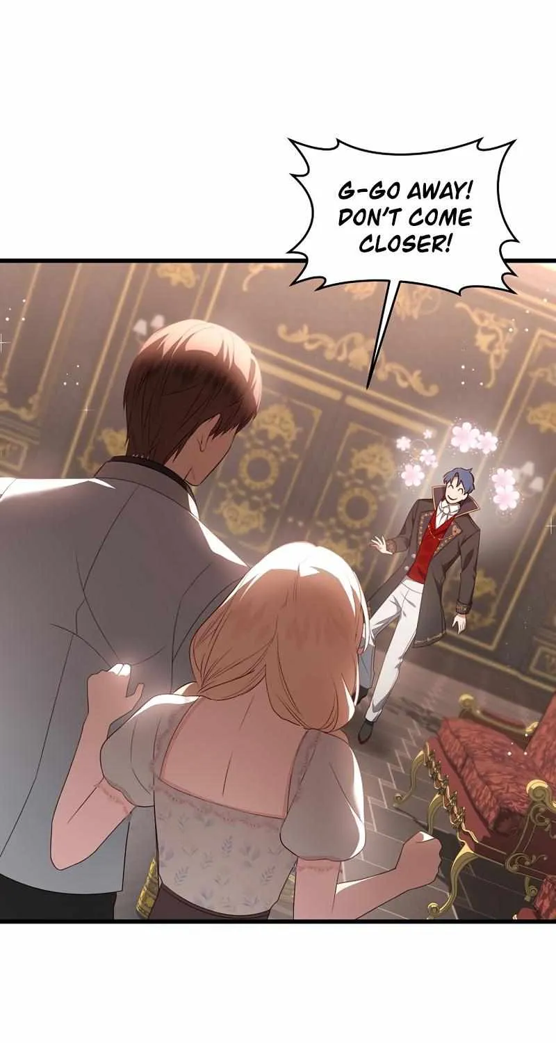 I Will Take The Duchy From Today Chapter 31 page 65 - 