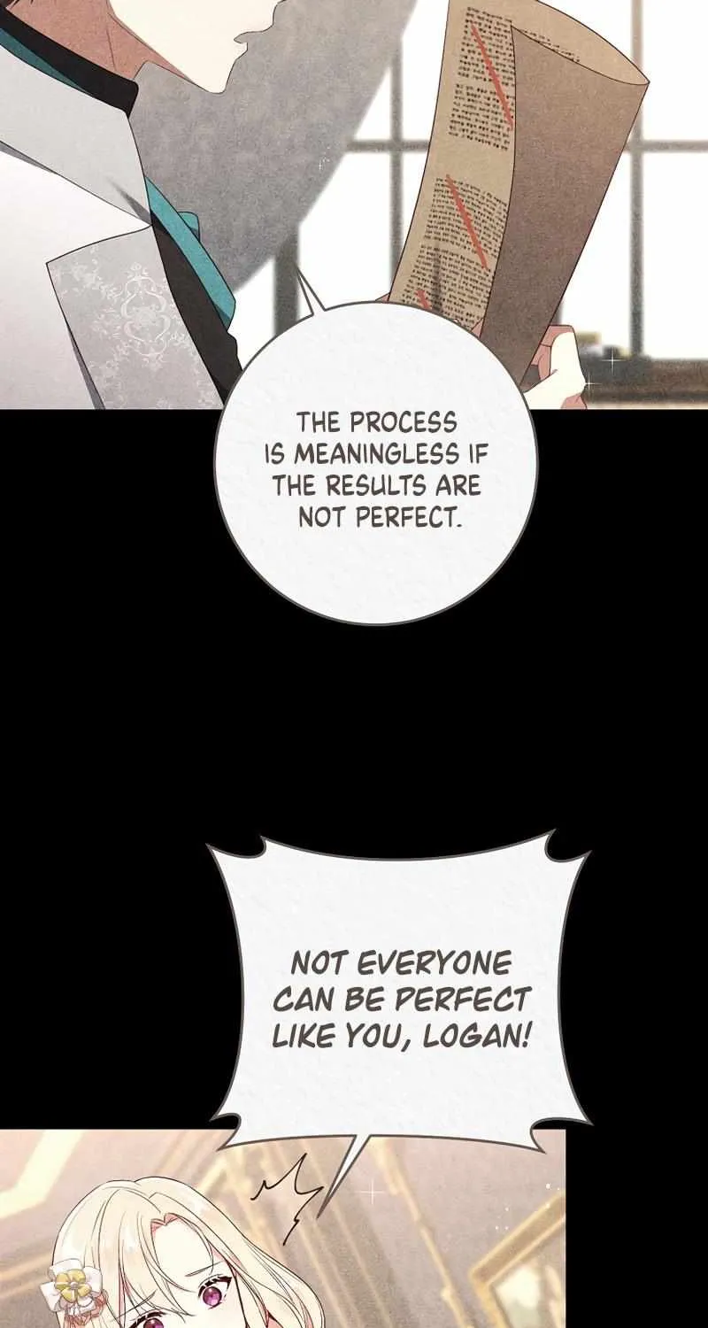 I Will Take The Duchy From Today Chapter 31 page 8 - 