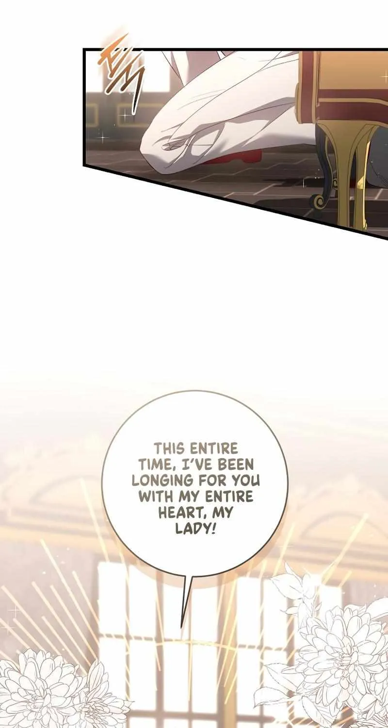 I Will Take The Duchy From Today Chapter 31 page 71 - 