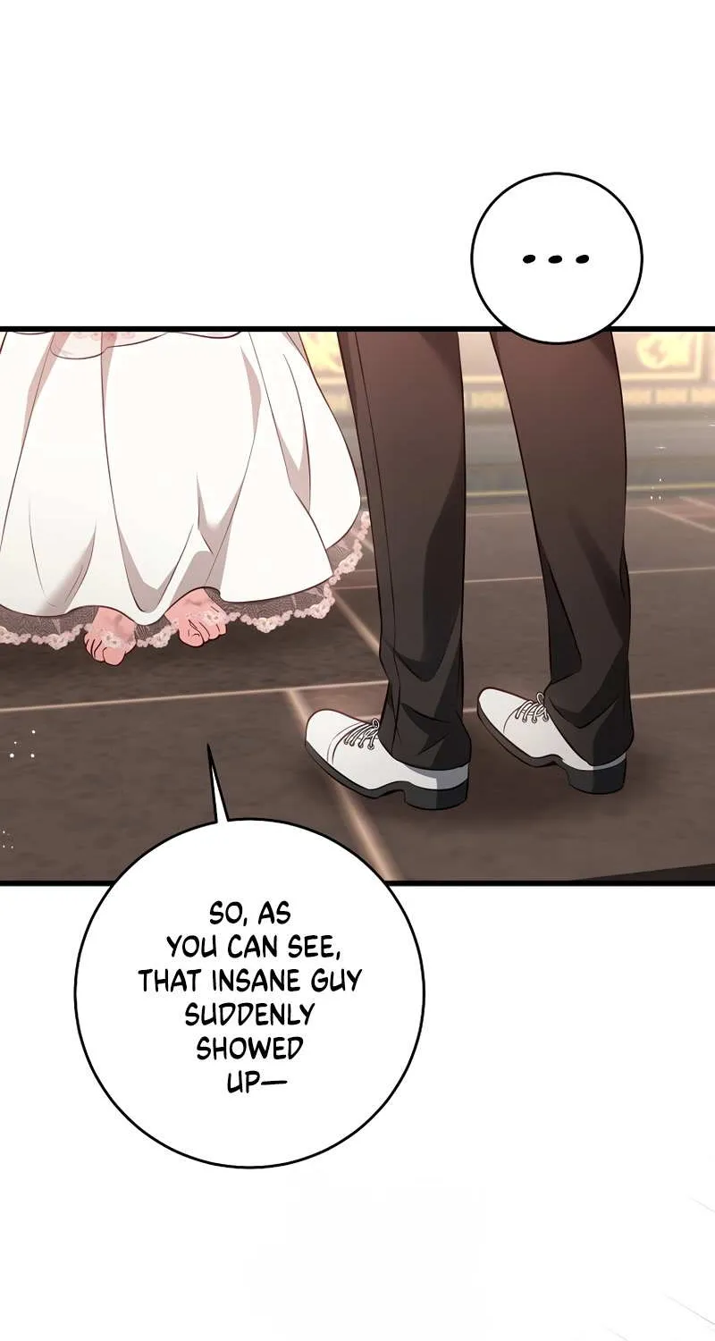 I Will Take The Duchy From Today Chapter 32 page 11 - 