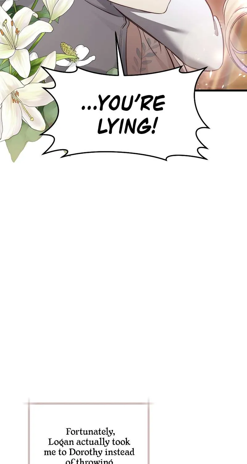 I Will Take The Duchy From Today Chapter 32 page 15 - 