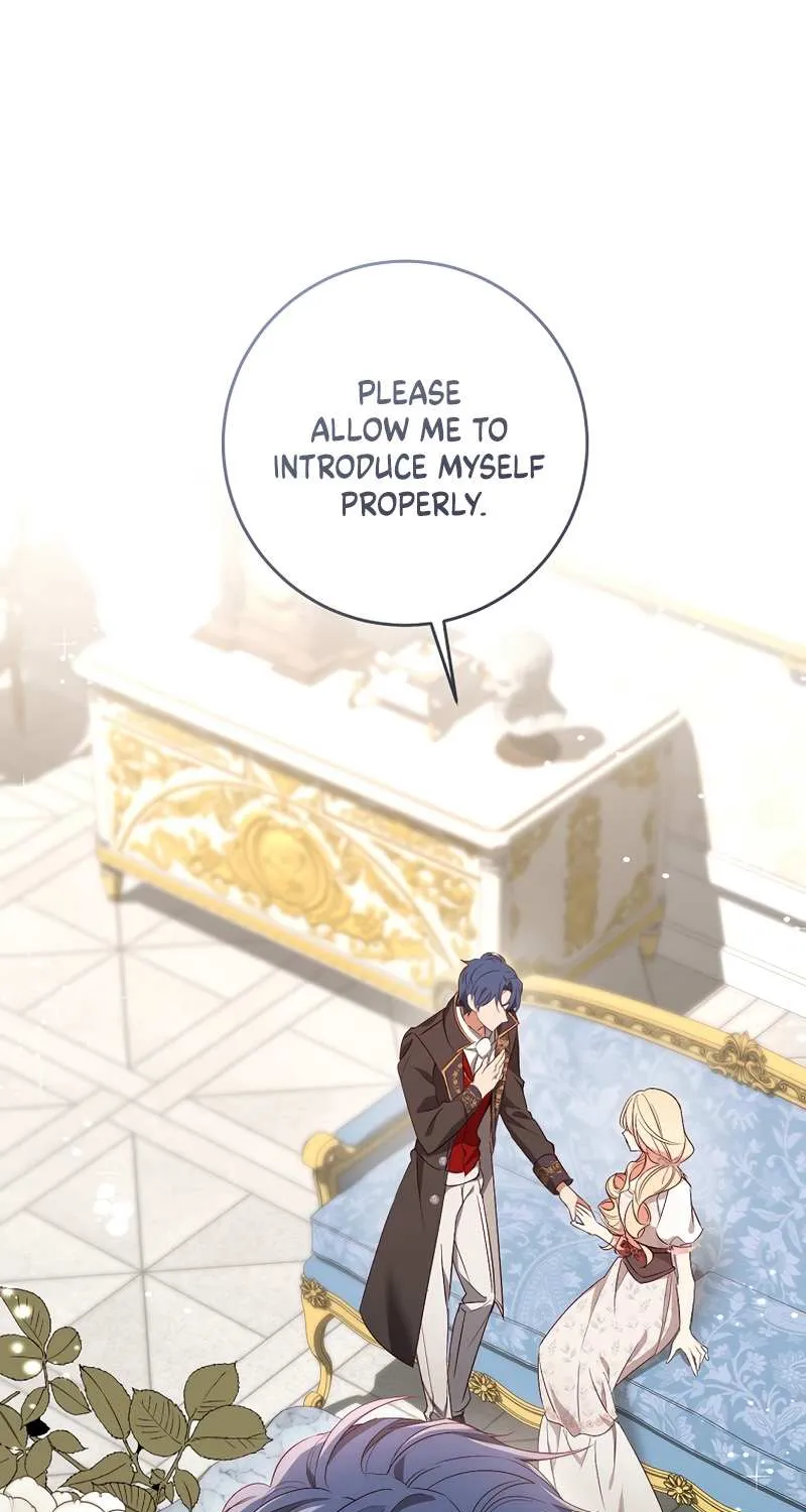 I Will Take The Duchy From Today Chapter 32 page 18 - 