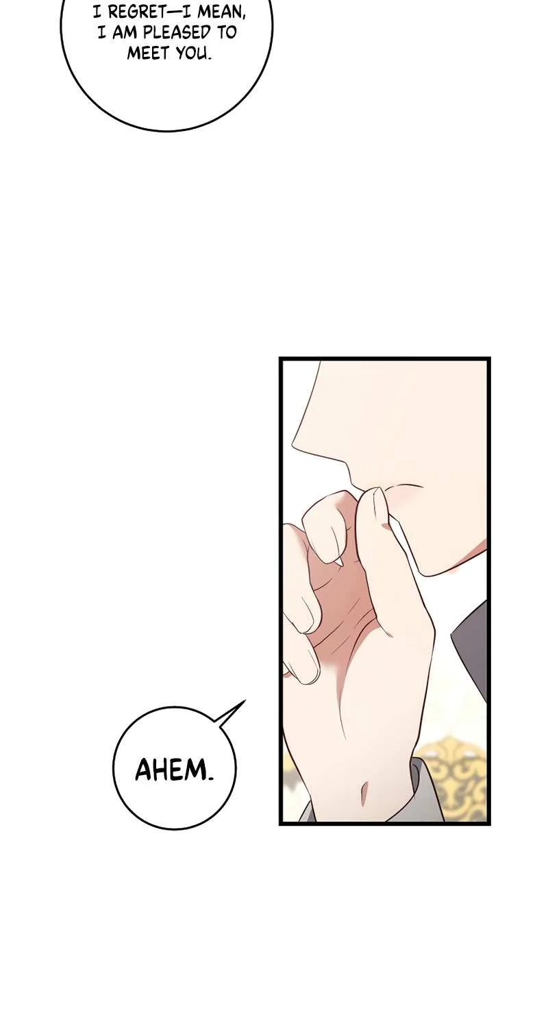 I Will Take The Duchy From Today Chapter 32 page 22 - 